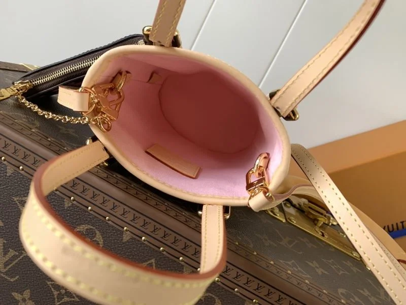 Louis Vuitton Shopping Bags TechFriendly 38811