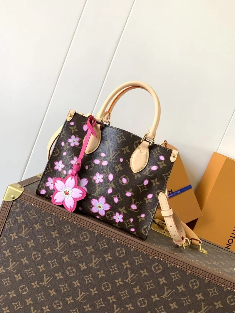 Louis Vuitton Shopping Bags Lightweight 38795