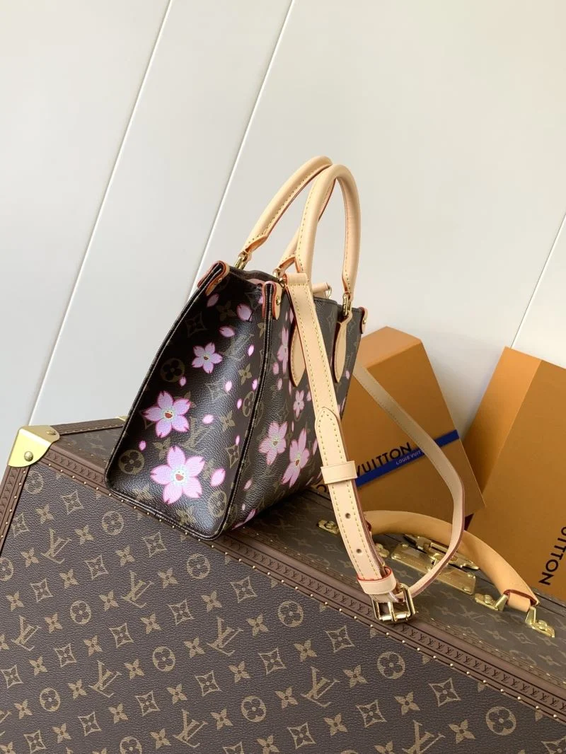 Louis Vuitton Shopping Bags Lightweight 38795