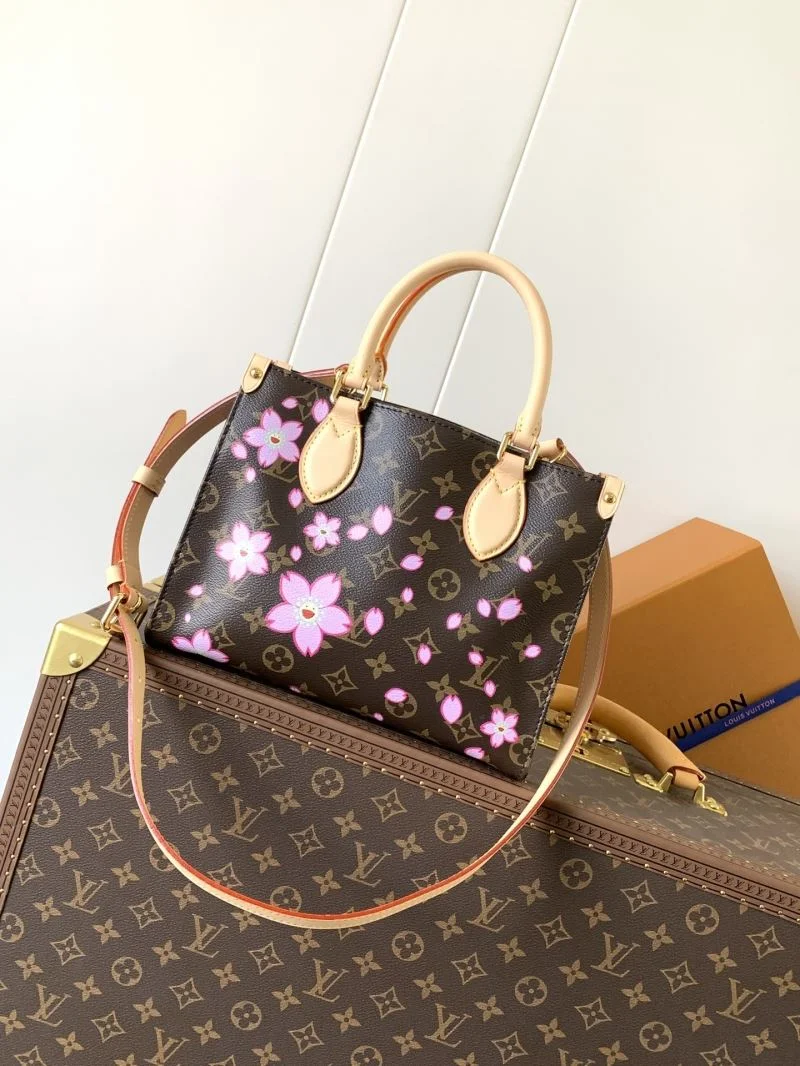 Louis Vuitton Shopping Bags Lightweight 38795