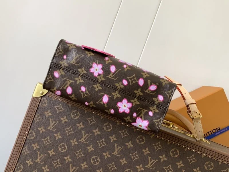 Louis Vuitton Shopping Bags Lightweight 38795