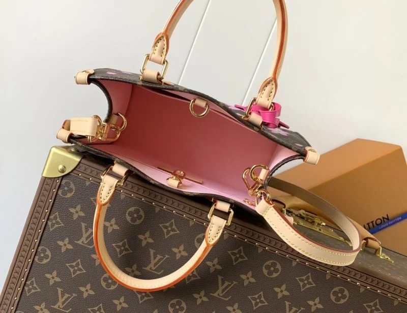 Louis Vuitton Shopping Bags Lightweight 38795
