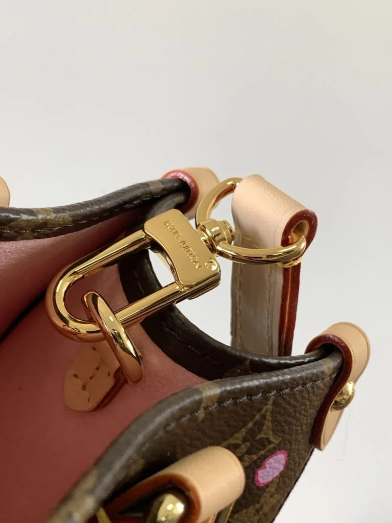 Louis Vuitton Shopping Bags Lightweight 38795