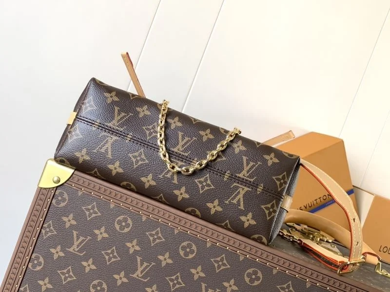 Premium Louis Vuitton Shopping Bags 38822