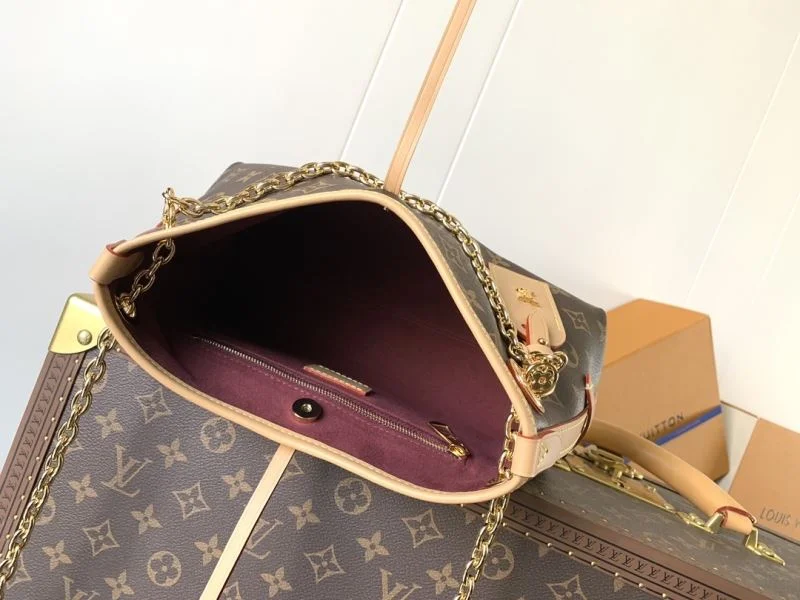Premium Louis Vuitton Shopping Bags 38822