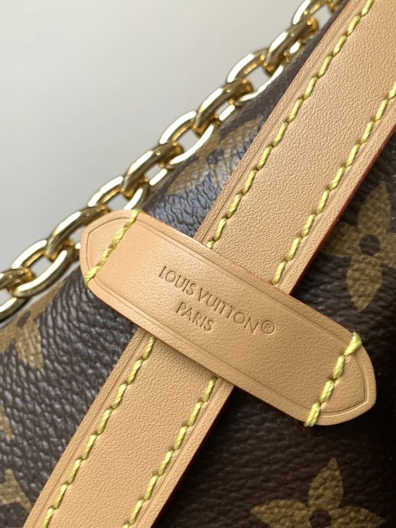 Premium Louis Vuitton Shopping Bags 38822