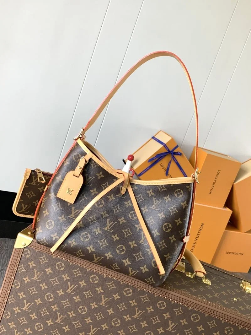 Trendy Louis Vuitton Shopping Bags 38803