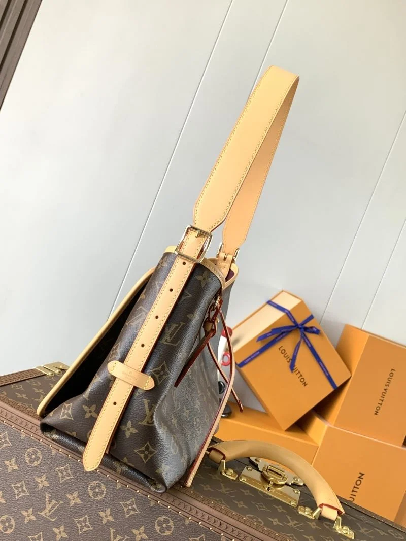 Trendy Louis Vuitton Shopping Bags 38803