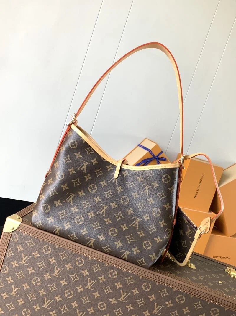 Trendy Louis Vuitton Shopping Bags 38803