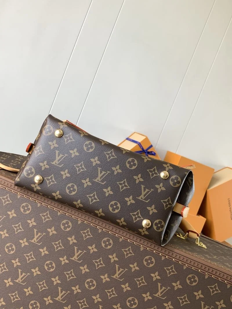 Trendy Louis Vuitton Shopping Bags 38803