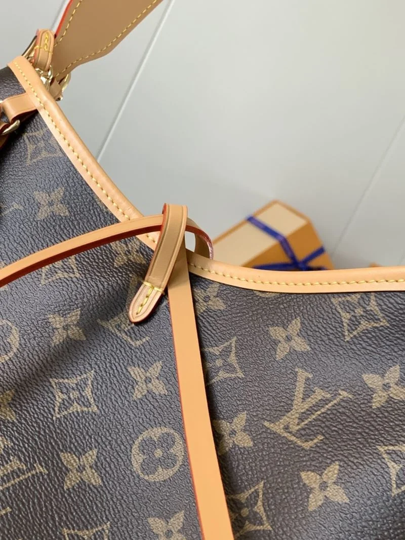 Trendy Louis Vuitton Shopping Bags 38803