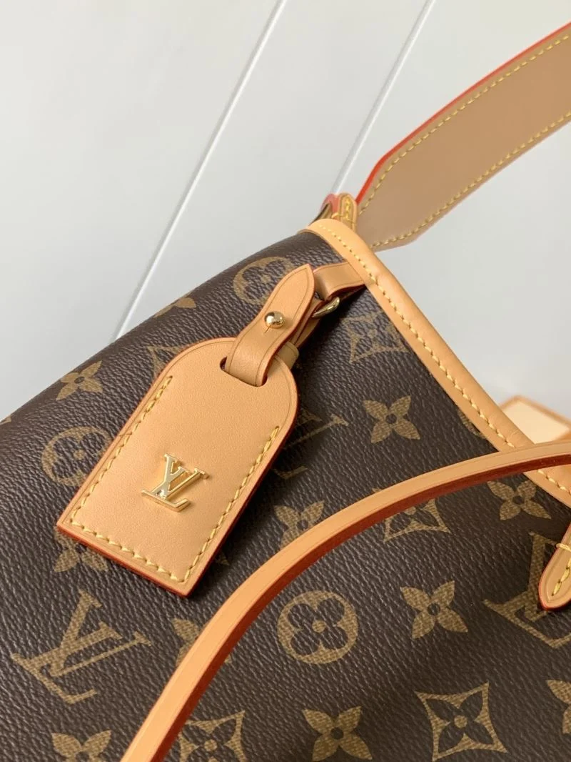 Trendy Louis Vuitton Shopping Bags 38803