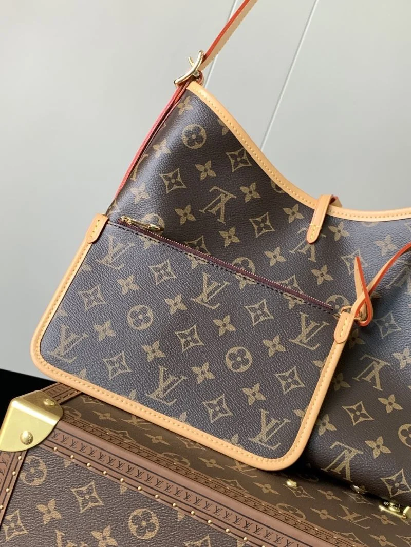 Trendy Louis Vuitton Shopping Bags 38803