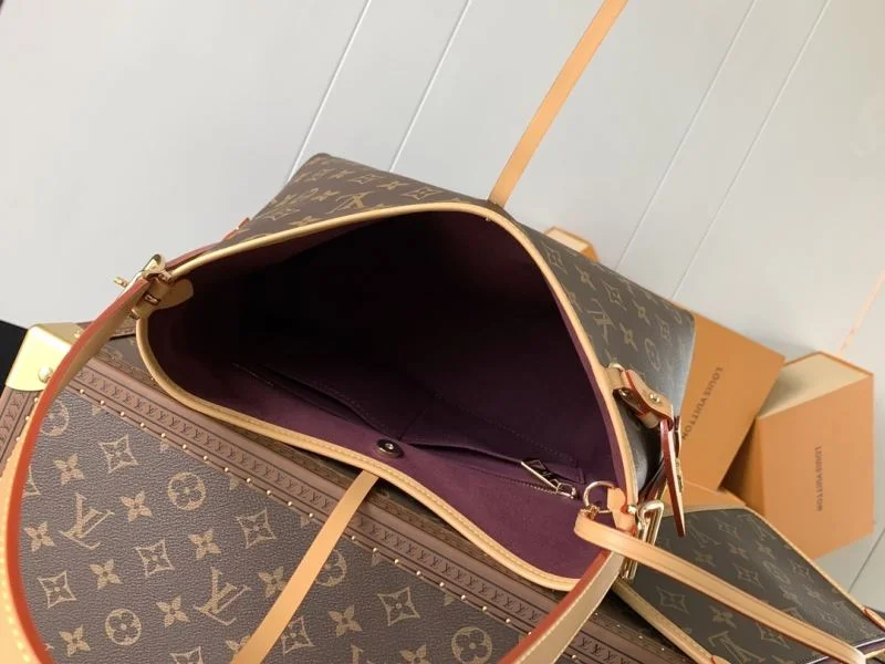 Trendy Louis Vuitton Shopping Bags 38803