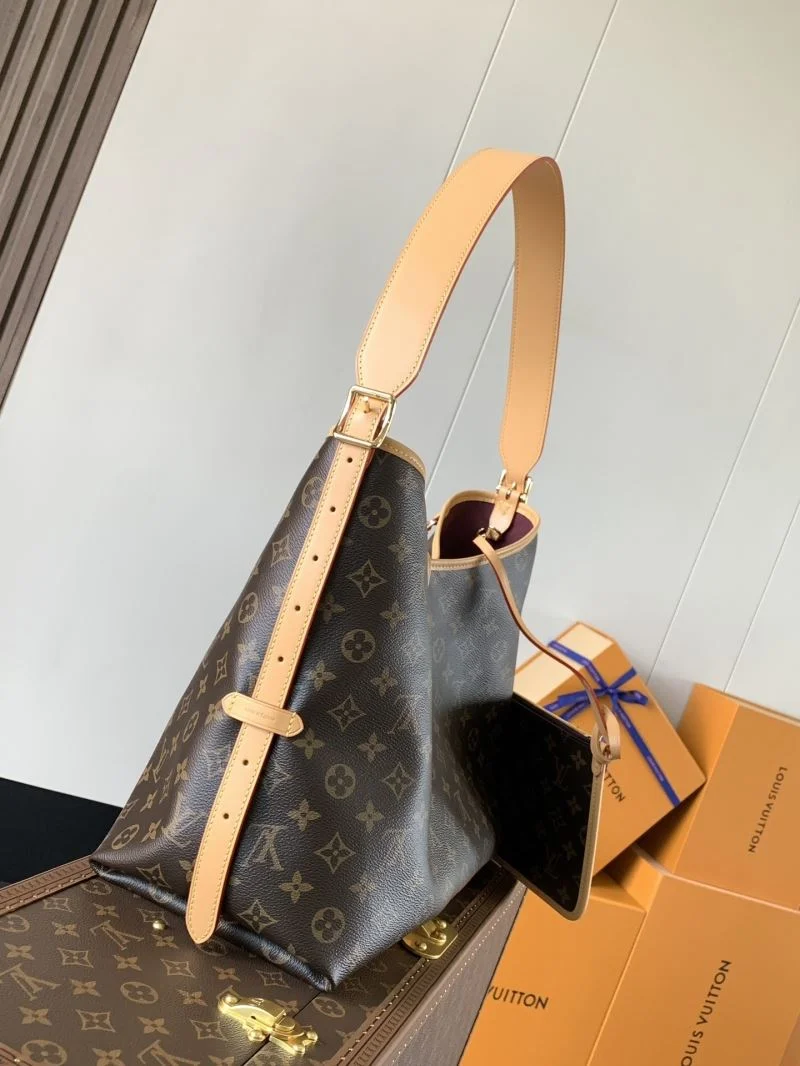Louis Vuitton Shopping Bags Durable 38808