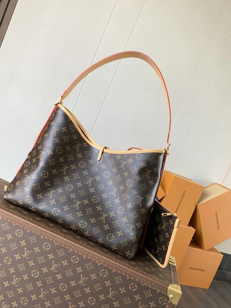 Louis Vuitton Shopping Bags Durable 38808