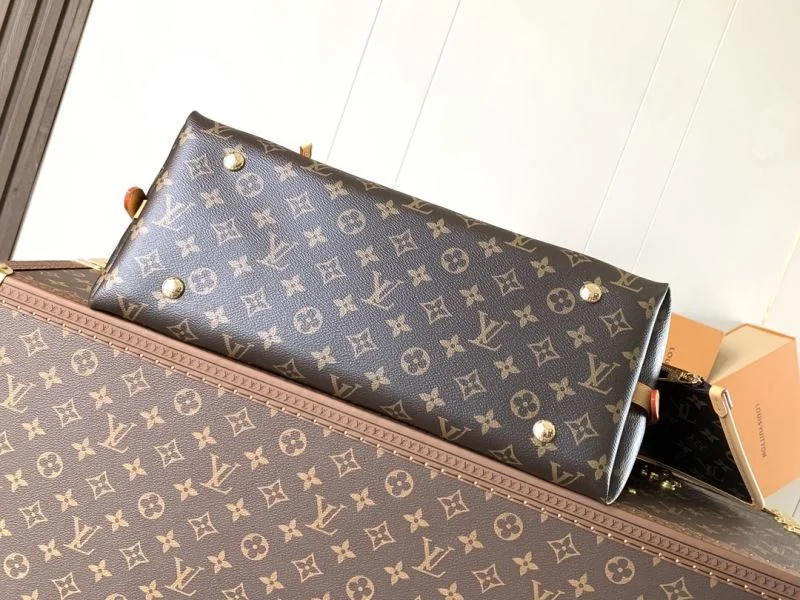Louis Vuitton Shopping Bags Durable 38808