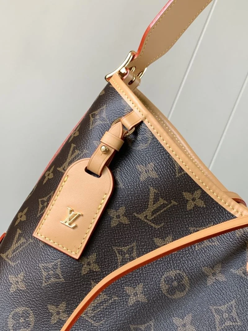 Louis Vuitton Shopping Bags Durable 38808