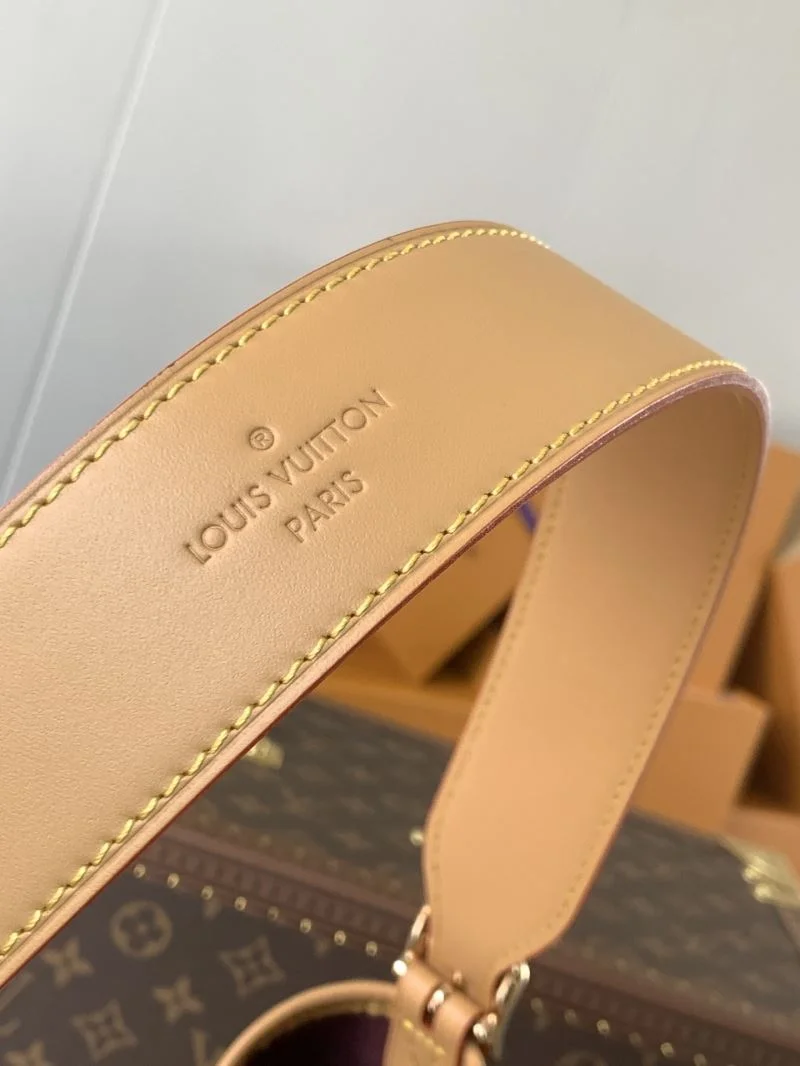 Louis Vuitton Shopping Bags Durable 38808