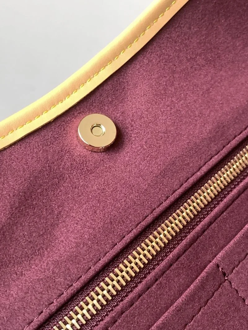 Louis Vuitton Shopping Bags Durable 38808