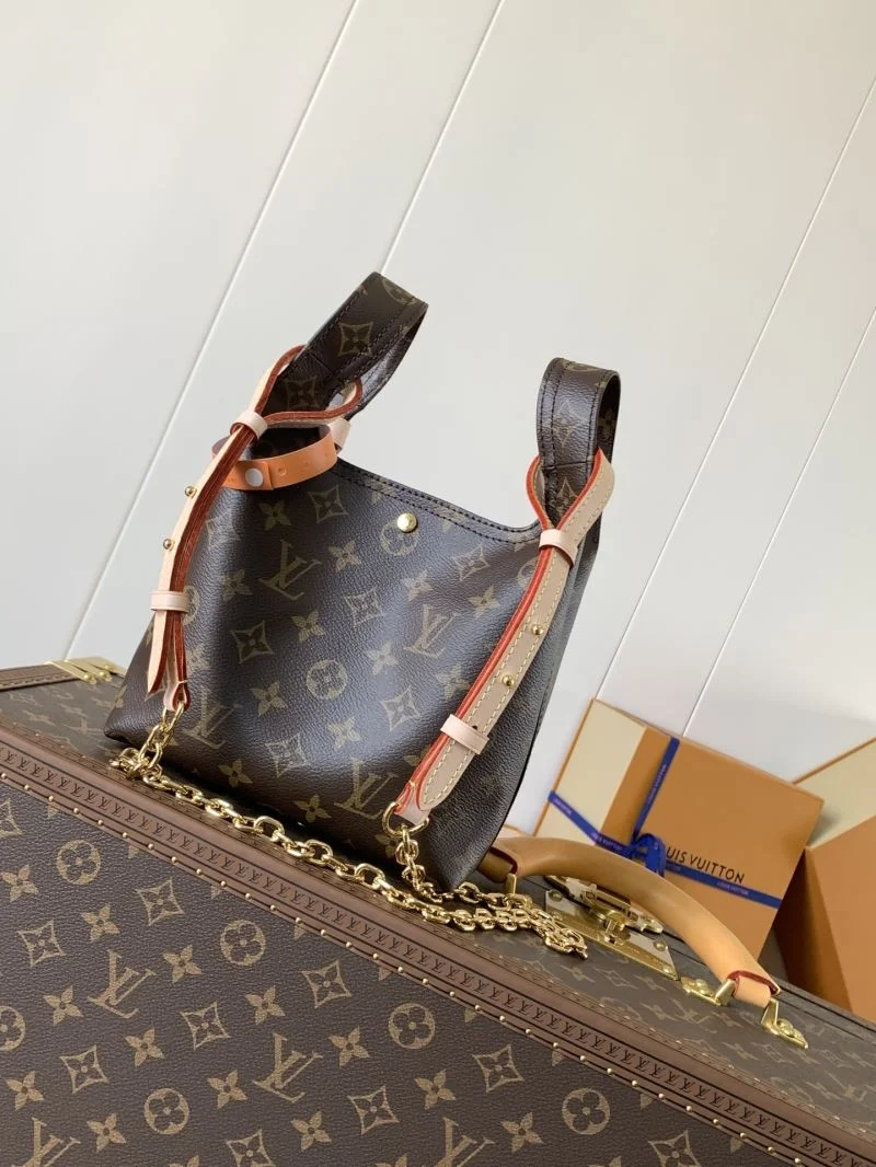 Louis Vuitton Shopping Bags MoistureWicking 38804