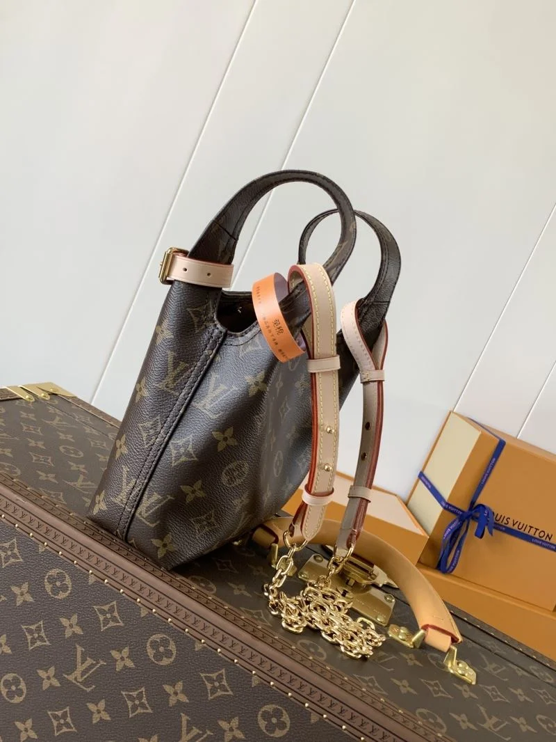 Louis Vuitton Shopping Bags MoistureWicking 38804