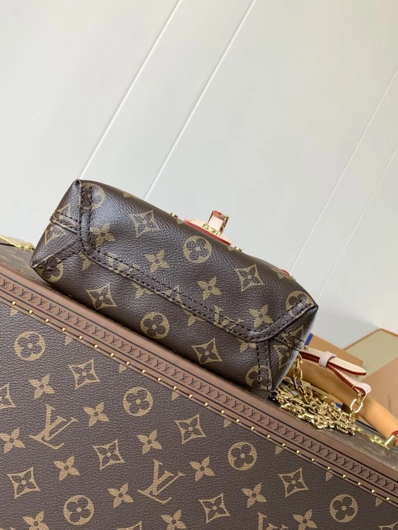 Louis Vuitton Shopping Bags MoistureWicking 38804