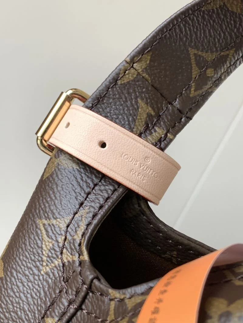 Louis Vuitton Shopping Bags MoistureWicking 38804