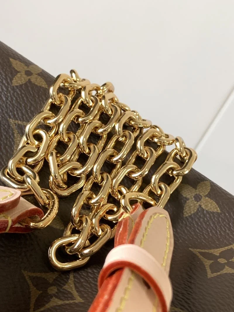 Louis Vuitton Shopping Bags MoistureWicking 38804