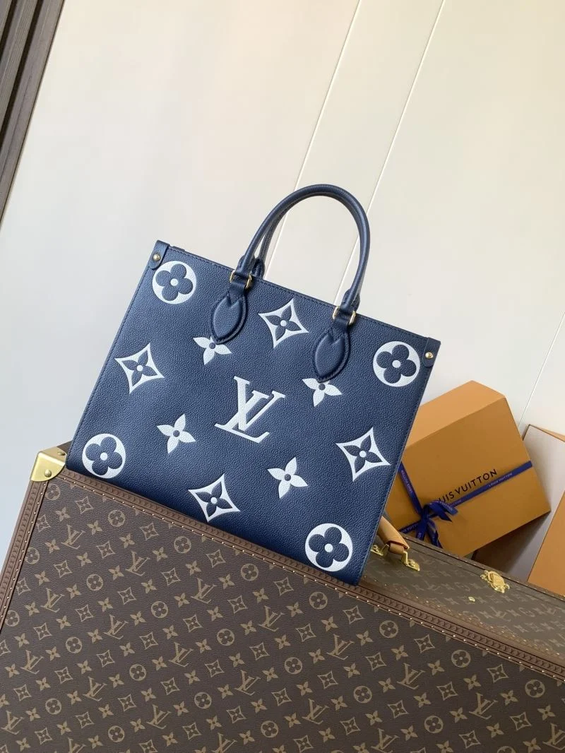 ModernLook Louis Vuitton Shopping Bags 38802