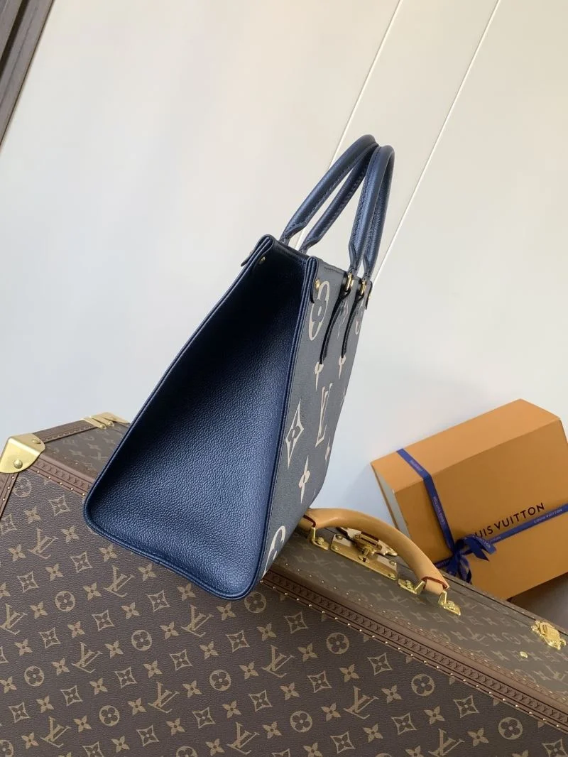 ModernLook Louis Vuitton Shopping Bags 38802