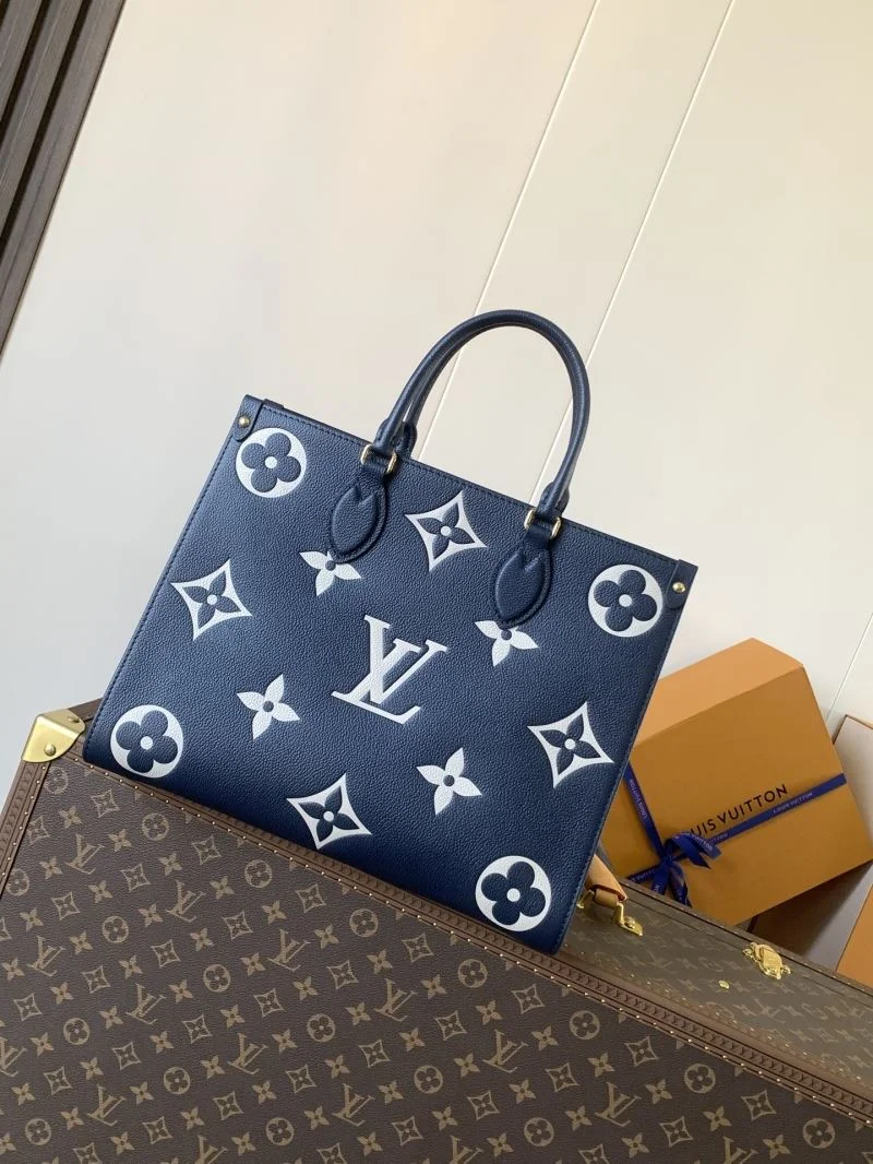 ModernLook Louis Vuitton Shopping Bags 38802