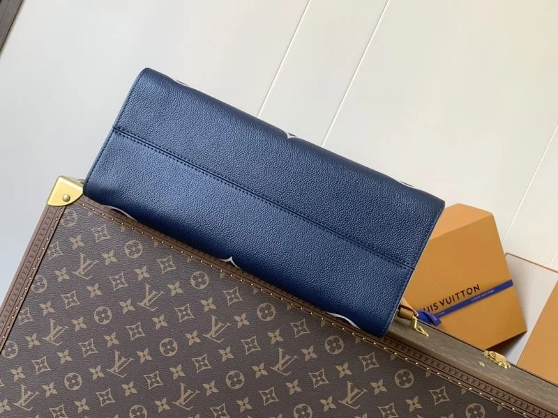 ModernLook Louis Vuitton Shopping Bags 38802