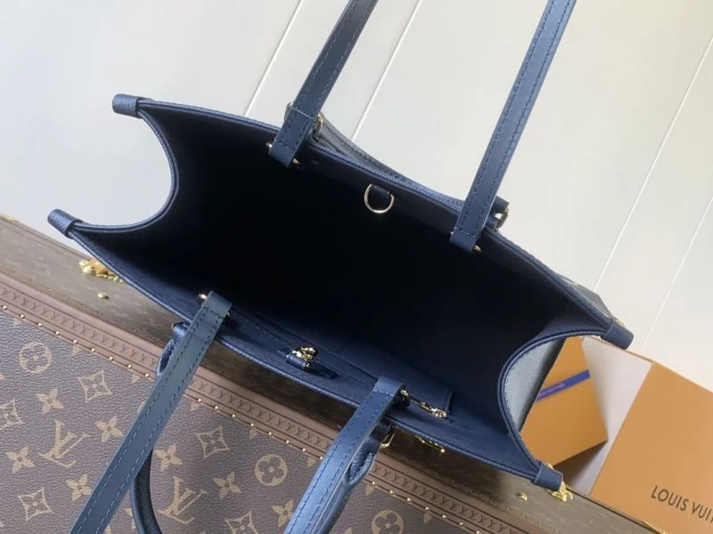 ModernLook Louis Vuitton Shopping Bags 38802