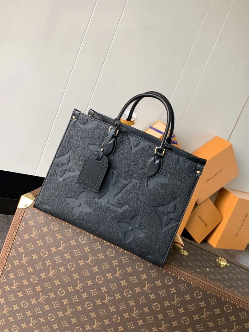 Louis Vuitton Shopping Bags NewStyle 38801