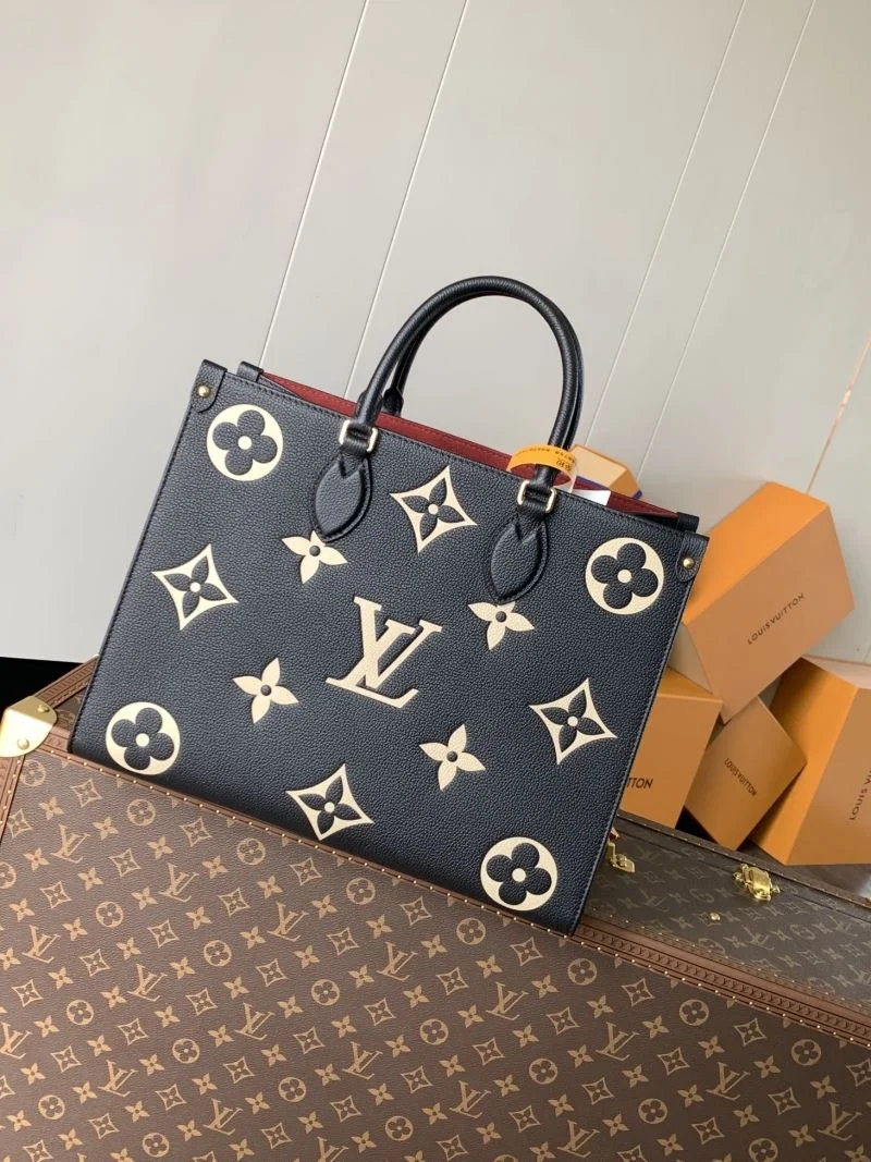 Louis Vuitton Shopping Bags Vibrant 38797