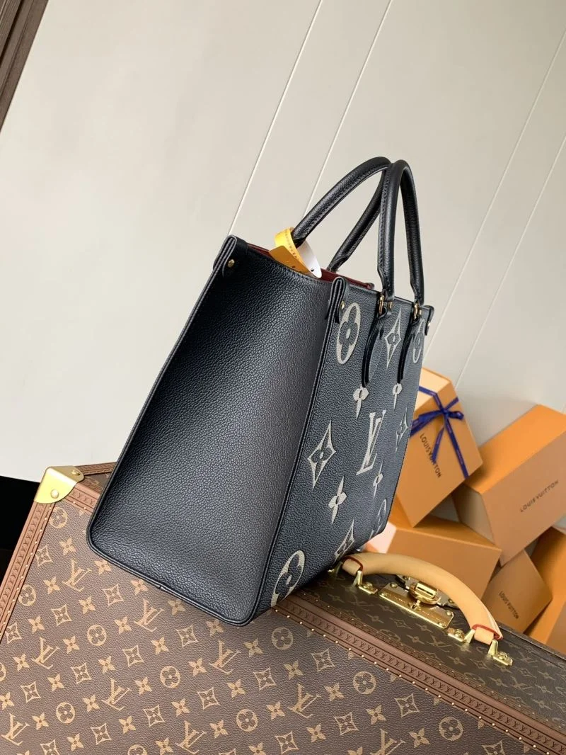 Louis Vuitton Shopping Bags Vibrant 38797