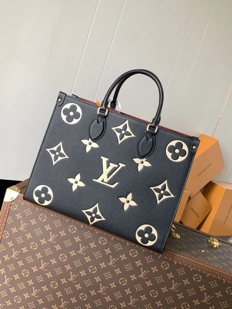 Louis Vuitton Shopping Bags Vibrant 38797