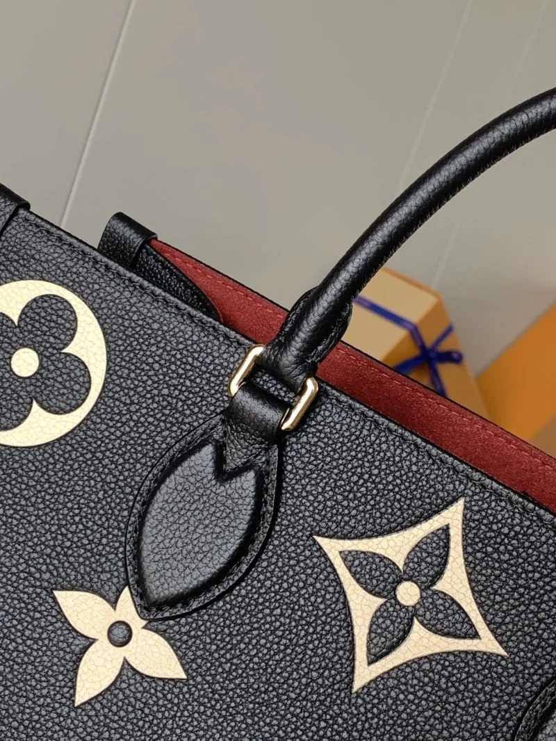 Louis Vuitton Shopping Bags Vibrant 38797