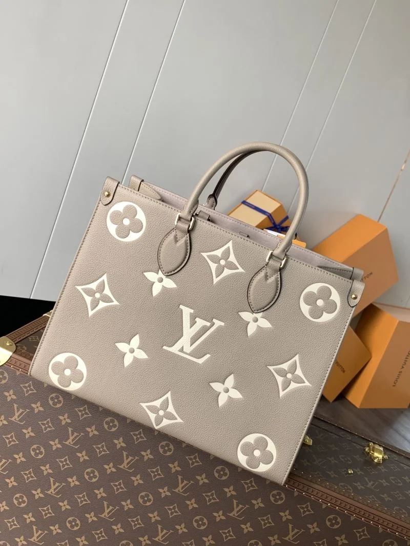 Neat Louis Vuitton Shopping Bags 38800