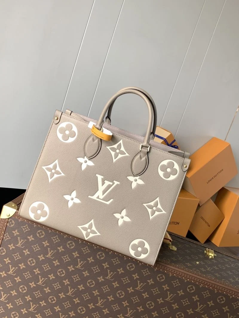 Neat Louis Vuitton Shopping Bags 38800