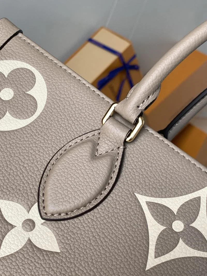 Neat Louis Vuitton Shopping Bags 38800