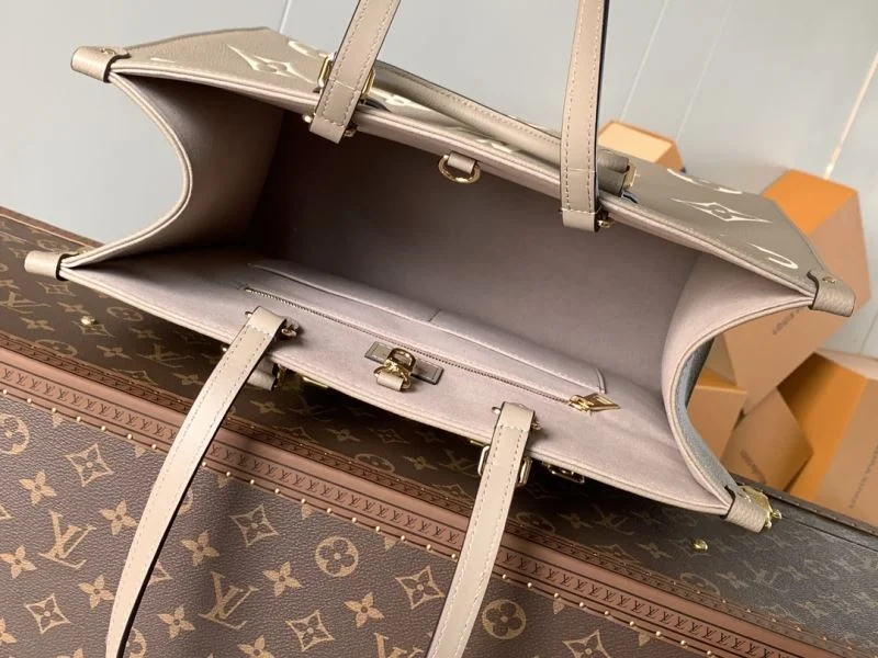 Neat Louis Vuitton Shopping Bags 38800