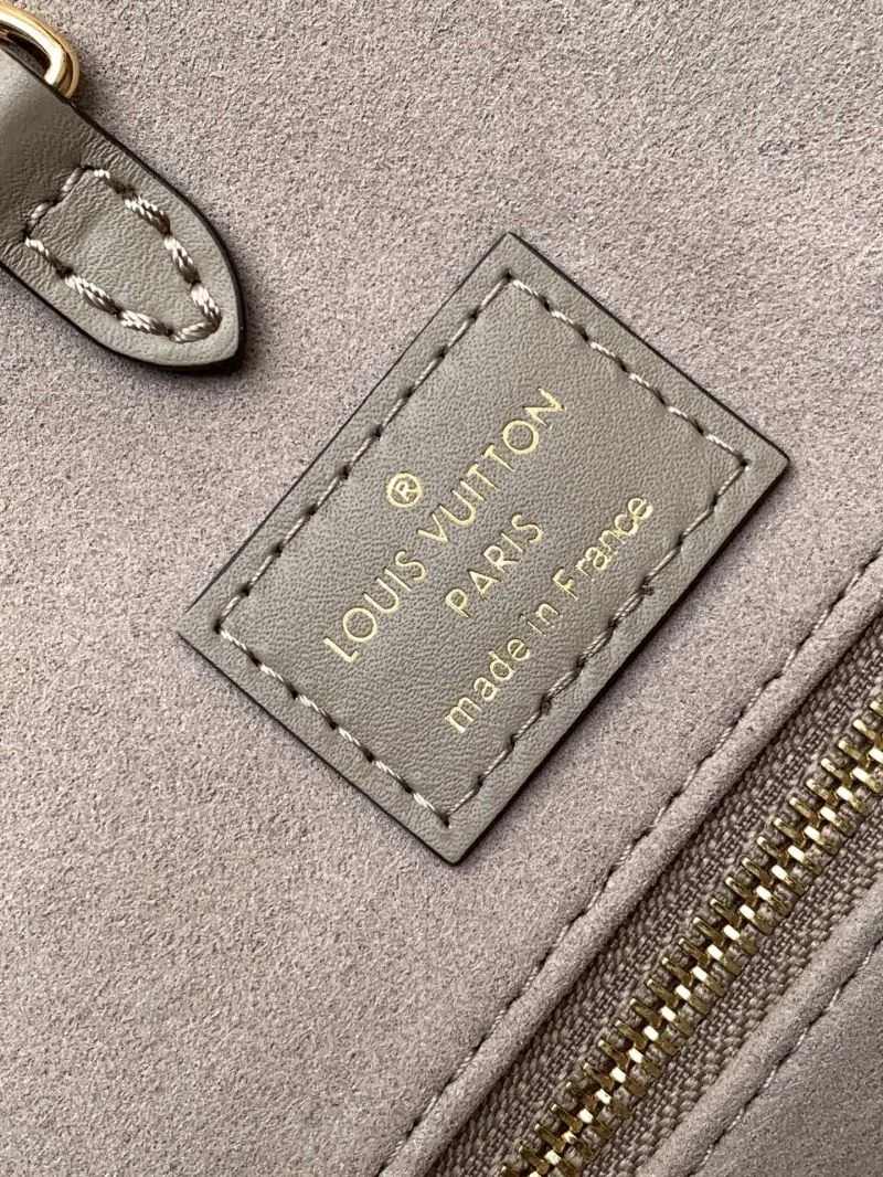 Neat Louis Vuitton Shopping Bags 38800