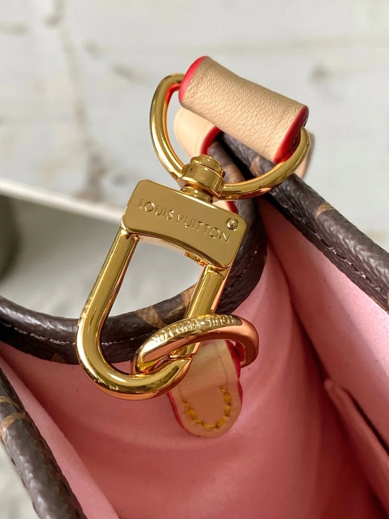WellDesigned Louis Vuitton Shopping Bags 38799