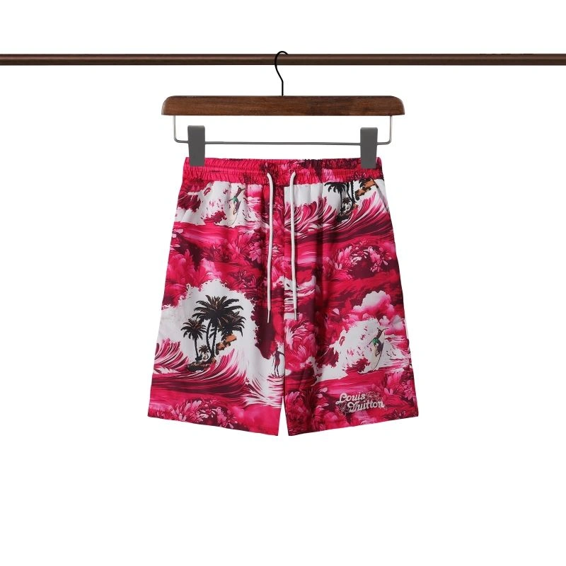 Louis Vuitton Short Pants Snug 132181