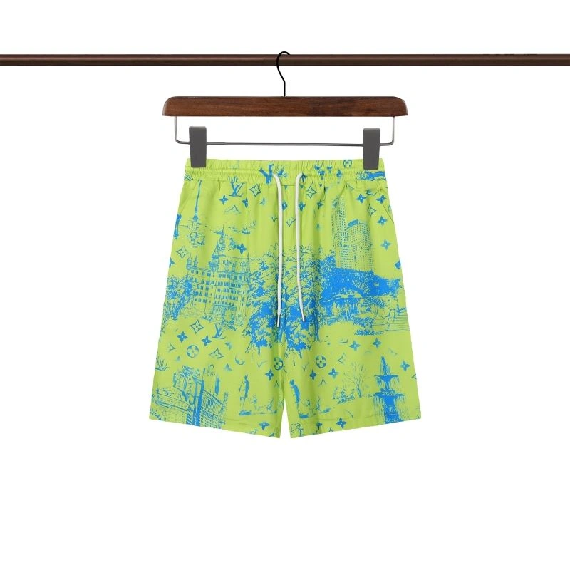 Louis Vuitton Short Pants Snug 132181