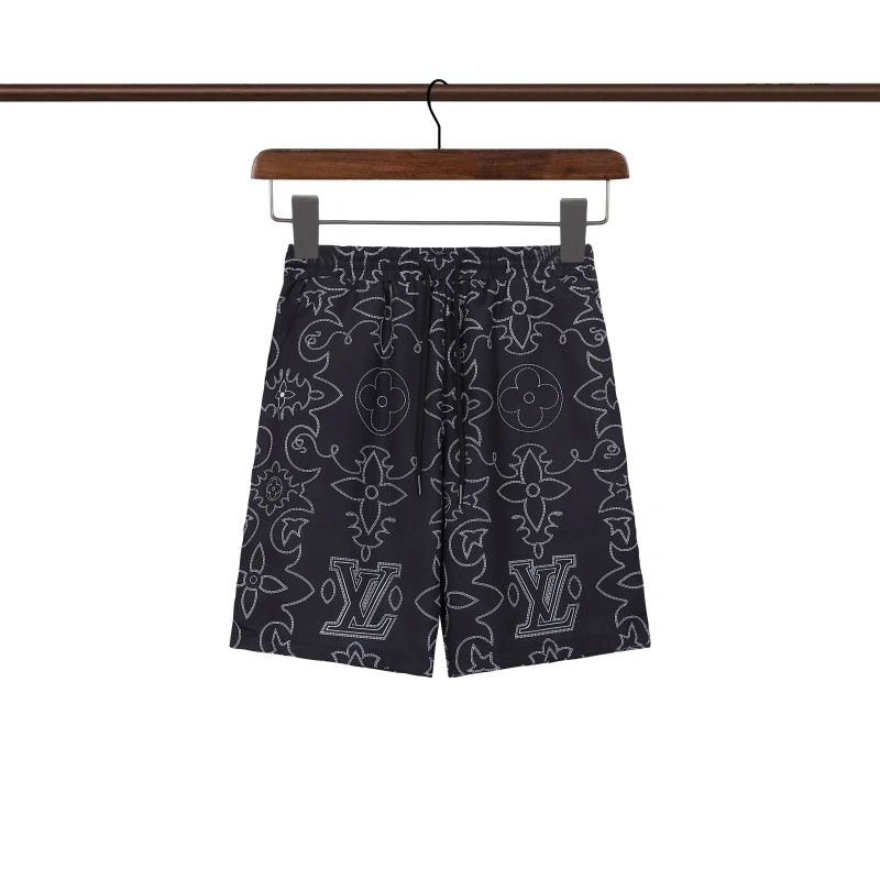 Louis Vuitton Short Pants Snug 132181