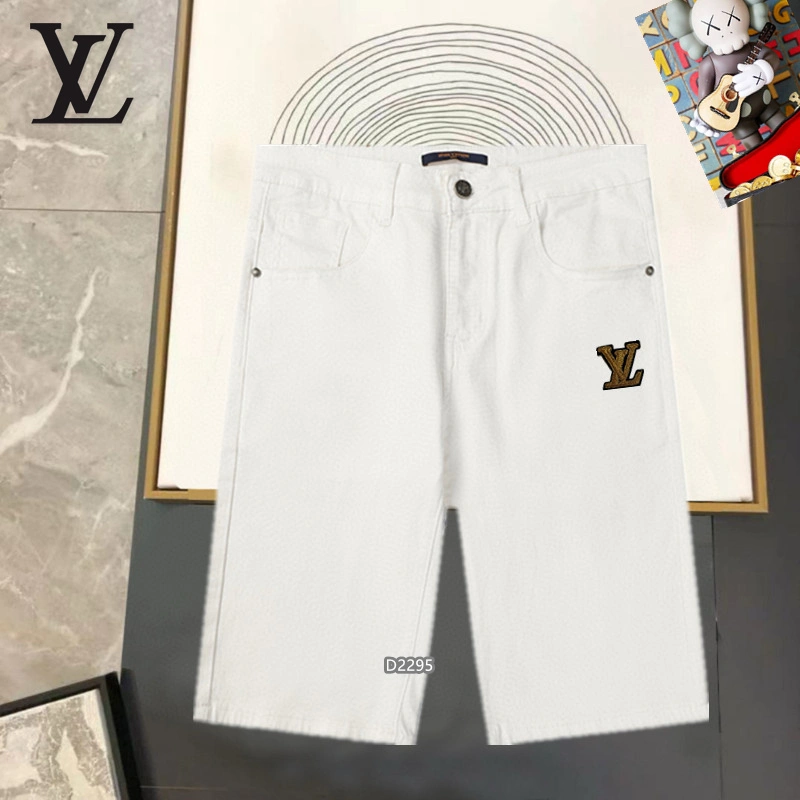 Premium Louis Vuitton Short Pants 131995