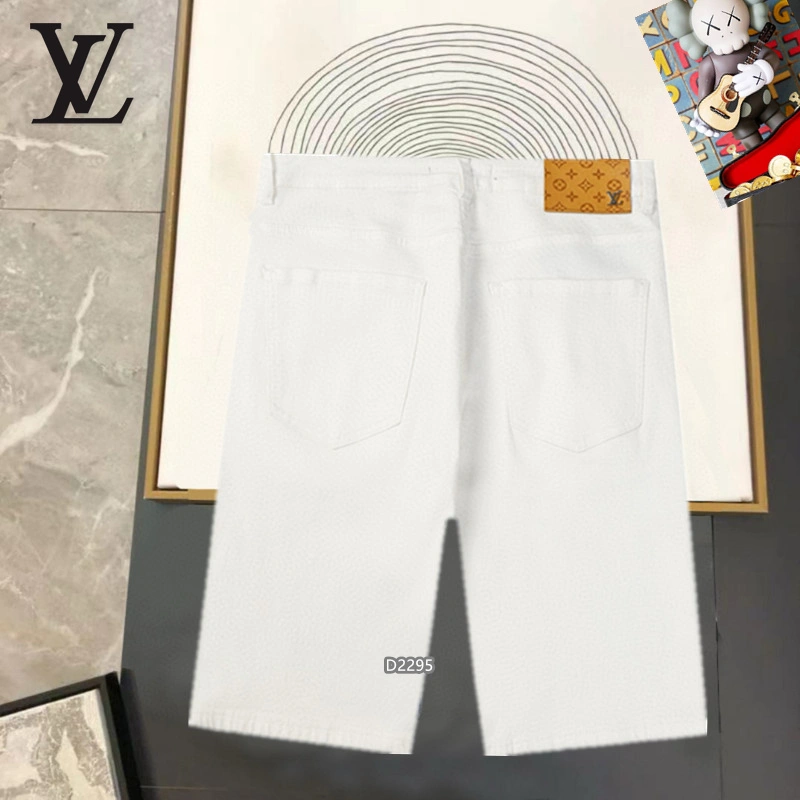 Premium Louis Vuitton Short Pants 131995
